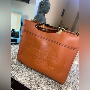 Fendi Bag (Roma)